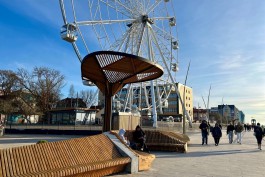 &laquo;Пиротехническое шоу и концерты&raquo;: в Зеленоградске в выходные отпразднуют открытие курортного сезона  