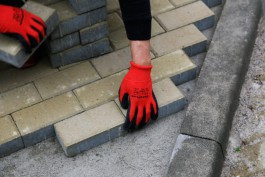 Администрация Калининград опубликовала список тротуаров для ремонта в 2026 году