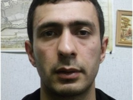 Полиция разыскивает в регионе уроженца Азербайджана, подозреваемого в краже