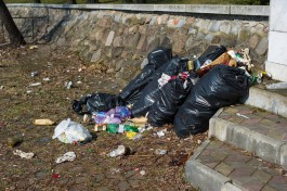 Областная прокуратура: Сотрудники двух организаций похитили деньги жителей за вывоз мусора