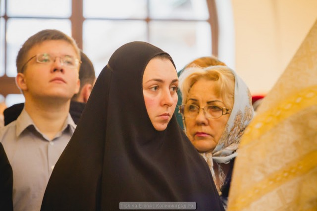 РПЦ решила открыть под Калининградом женский монастырь