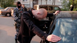 Полиция закрыла в Калининграде три эскорт-агентства