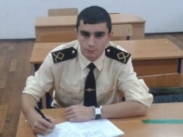 Полиция разыскивает пропавшего в Калининграде 16-летнего курсанта