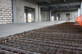 В Калининградской области хотят запустить производство строительной арматуры