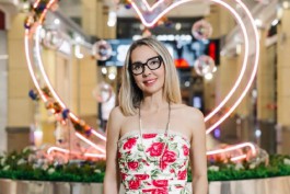 &laquo;Мега&raquo; дарит эмоции: от розыгрыша квартиры до выставки и граффити-конкурса