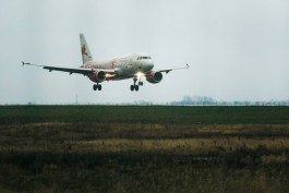 Россияне стали чаще бронировать авиабилеты в Калининград