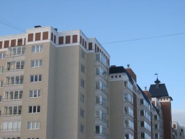 Калининградской области выделили 47 млн рублей на жильё для молодых семей