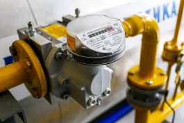 В администрации Балтийска рассказали о подключении домов к газу