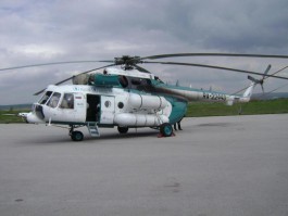 Новый резидент ОЭЗ планирует построить в Калининградской области вертодром