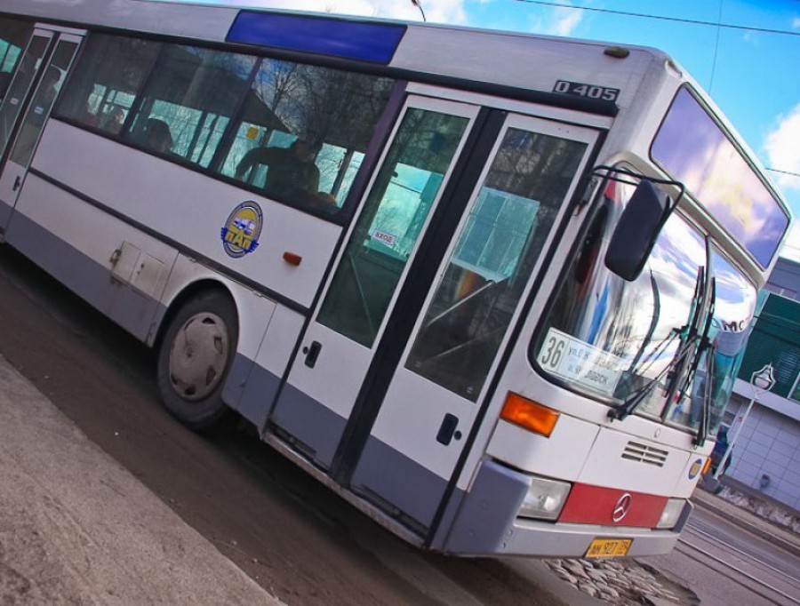 Общественный транспорт — казнить нельзя, помиловать: итоги проекта «Штопор» (видео)