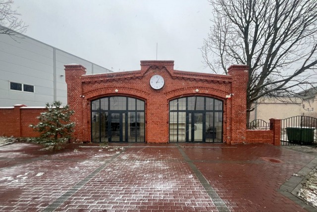 Открытие туристического центра в старинном здании на набережной Балтийска отложили до весны