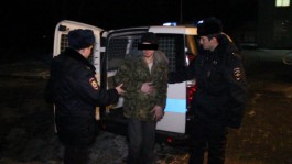 Полицейские задержали в Калининграде второго пациента, сбежавшего из медучреждения