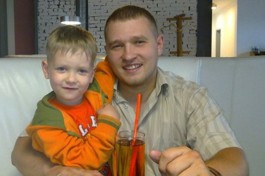Приставы ищут калининградца, который забрал ребёнка у матери и увёз в Московскую область