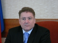 Георгий Боос пригрозил чиновникам зарплатой в 7 тыс рублей