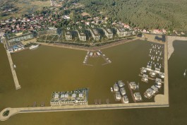 &laquo;В отрыве от застройки&raquo;: инвестор туристического кластера на Куршской косе представил экологическую оценку проекта