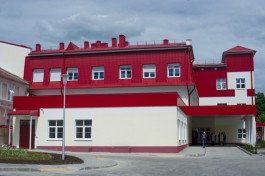 Во время майских праздников в БСМП Калининграда провели 70 экстренных операций