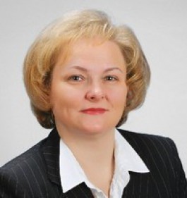 Депутат Облдумы Войтова заняла 16-е место по доходам среди российских чиновников