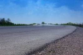 Скоростную трассу Зеленоградск — Светлогорск обещают достроить к концу года