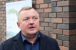 Новый директор рассказал, какие животные появятся в калининградском зоопарке