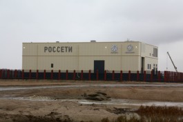 В Калининграде на полгода раньше завершили строительство электроподстанции для ЧМ-2018 (фото)