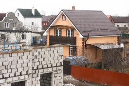 Исследование: Житель Калининградской области в среднем может накопить на дом за 17,9 лет