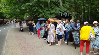 По городам и весям Калининградской области — познавательные экскурсии от местного туроператора
