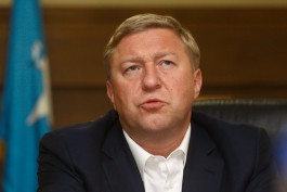Ярошук пообещал не сокращать маршрутки без обсуждения с жителями Калининграда