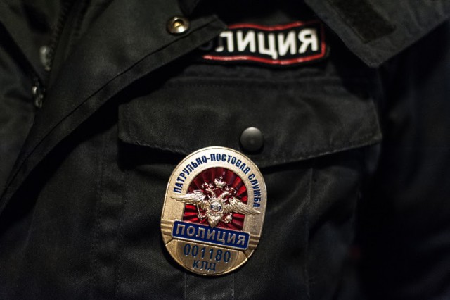 Полиция разыскала родителей девочки, найденной на кладбище в посёлке Космодемьянского