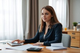 До конца апреля: кто обязан успеть отчитаться о доходах