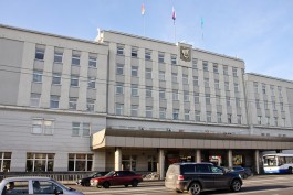 СМИ: В администрации Калининграда проходят обыски