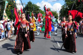 Власти Калининграда хотят привлечь жителей к созданию программы празднования Дня города