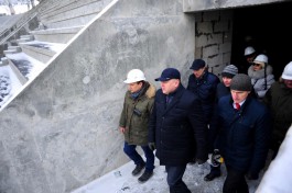 Цуканов: У калининградских властей есть понимание, как содержать стадион после ЧМ-2018