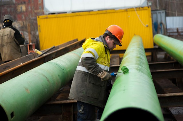 Премьер-министр Польши назвал газопровод «Северный поток-2» очень опасным для Европы