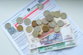Калининградская область поднялась на восьмое место в рейтинге по доле расходов на ЖКУ