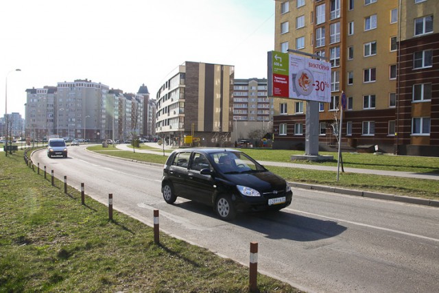 Инвестор согласился построить дорогу между улицами Куйбышева и Артиллерийской
