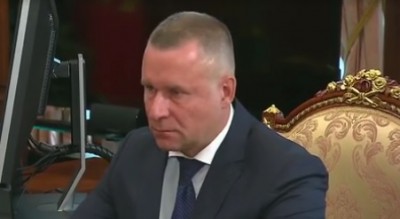 Евгений Зиничев