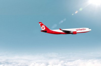 Авиакомпания Air Berlin выполнила последний рейс в Калининград 