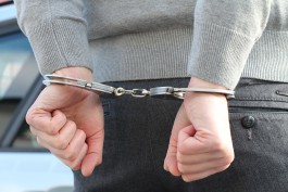 В Калининграде экс-полицейский не смог обжаловать приговор за избиение задержанного