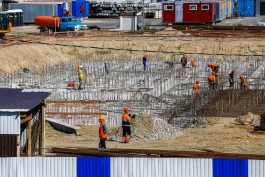 На месте бывшей базы на улице Суворова в Калининграде разрешили построить многоквартирное жильё