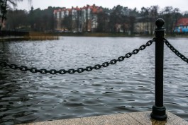 К концу рабочей недели в Калининградской области обещают небольшое похолодание