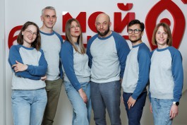 В Калининградском РЦК при Центре «Мой бизнес» подвели итоги года