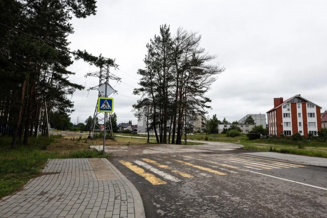 С февраля в Калининграде запустят новый автобусный маршрут