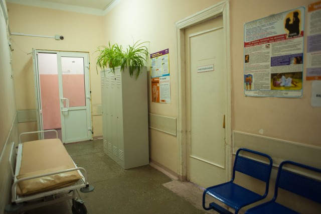 Минздрав заявил о росте мужского бесплодия в Калининградской области