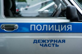 В Калининграде неизвестные проникли в тату-салон и похитили оборудование на 260 тысяч рублей