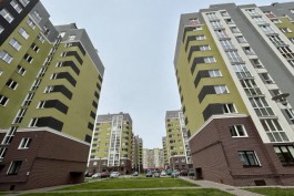 Сбер снижает ставки по рыночной ипотеке