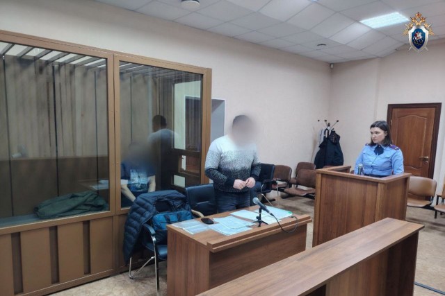 Бывшего главу администрации Советска заключили под стражу