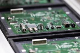 Китайские инвесторы задумались о размещении производства электроники и одежды в Калининградской области 