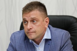 Суд в Калининграде отправил Анатолия Калину в следственный изолятор