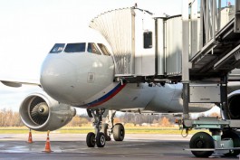 Друтман: Авиабилетов по нормальным ценам на ЧМ-2018 в Калининград уже не осталось 