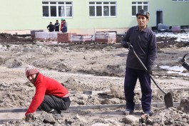 МИД Киргизии планирует открыть консульство в Калининграде